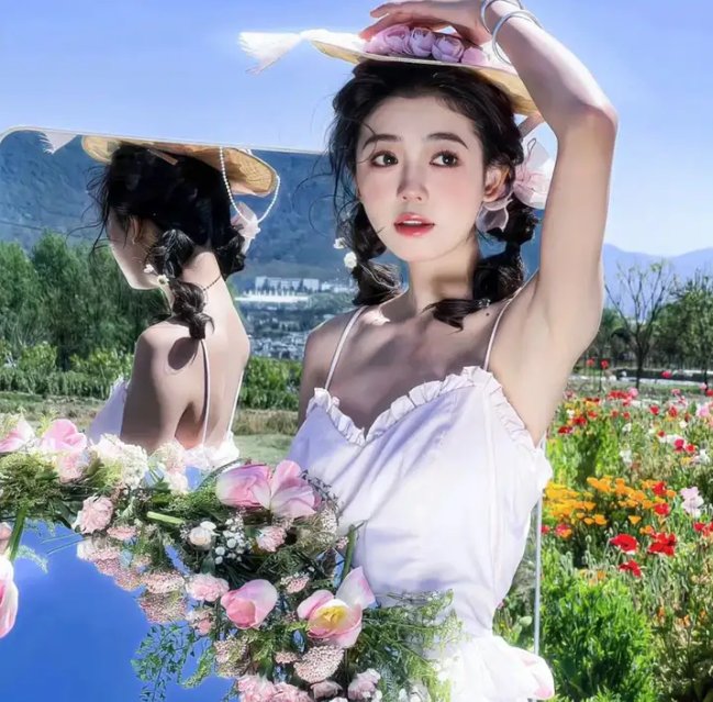 异形三角恋