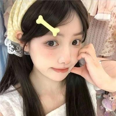 晚安，嘘