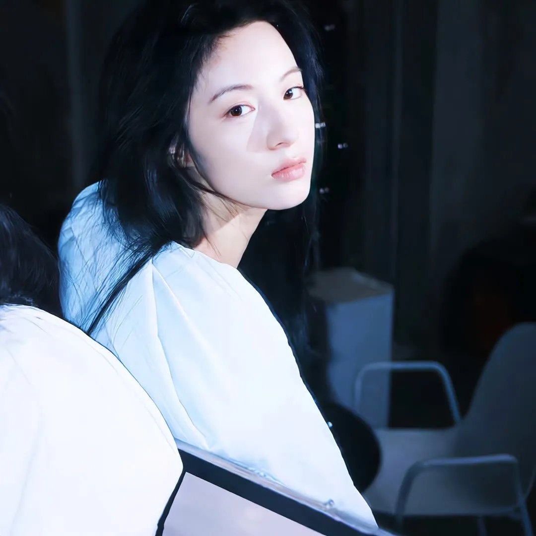 盲女惊魂
