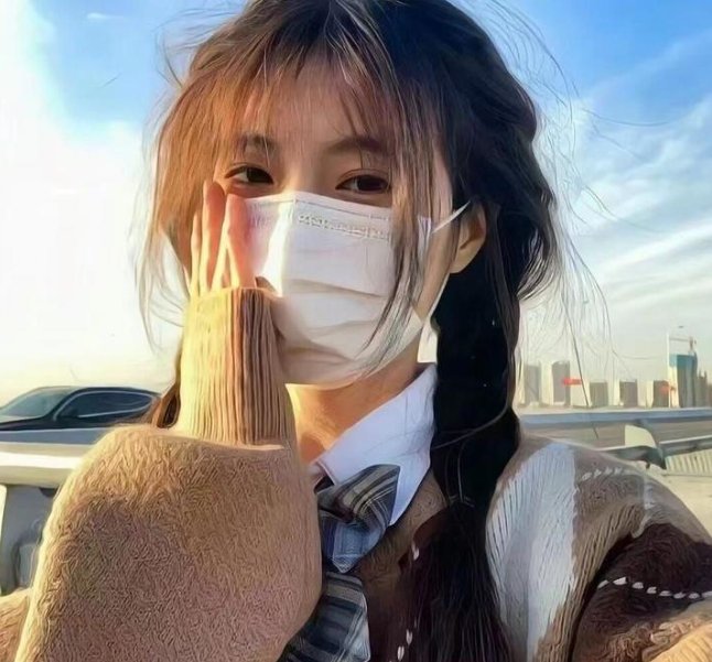我们的新生活